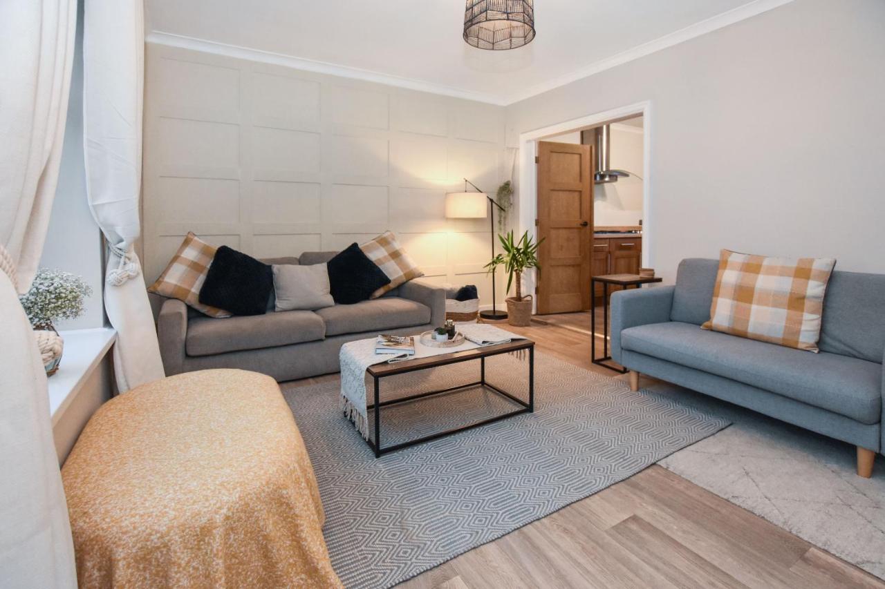 A Spacious Home From Home With Spectacular Views Heywood Dış mekan fotoğraf